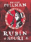 Rubn v koui - Pullman Philip