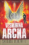 Vesmrn archa - Anthony Horowitz