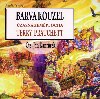 Barva kouzel asn zemplocha - Terry Pratchett; Jan Kantrek