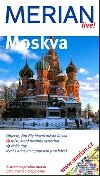 Moskva - Eva Gerberding