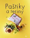 Patiky a teriny - 
