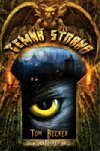 Temn strana - Tom Becker