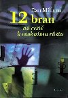 12 bran na cest k osobnmu rstu - Dan Millman