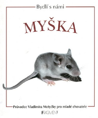 Myka - Vladimr Motyka; Vladimr Motyka