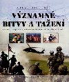 Vznamn bitvy a taen - Malcolm Swanston