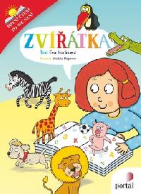 Zvtka - Horkov Eva