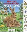 Pole a louka moje prvn obrzkov knka - 