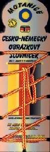 esko-nmeck obrzkov slovnek - 