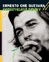 Motocyklov denky - Ernesto Che Guevara