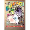Bubci - omalovnky - 