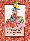 Procvičovací sešit z matematiky pro 3.roč.zš 1. díl - Potůčková Jana