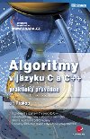 Algoritmy v jazyku c a c++ - Jiří Prokop