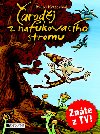 arodj z nafukovacho stromu - Milo Kratochvil