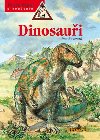 Dinosauři - Insa Bauerová; Udo Kruse-Schultz