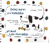 Dobr pejsek pro koknko pesko i pes hovnko - Hynek Vilm; Dora Salaquardov