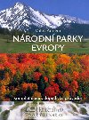 Nrodn parky evropy - Milo Andra