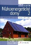 Nzkoenergetick domy 2 - Jan Tywoniak