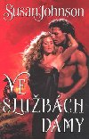 Ve slubch dmy - Susan Johnson