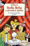 Vtkyn stella bella a ukraden opika - Jrg Obrist; Jrg Obrist