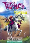 Witch expedice hrad jednoroec - Eva Carvani