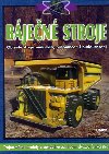Bjen stroje - 