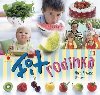 Fit rodinka - 