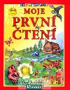 Moje prvn ten - 