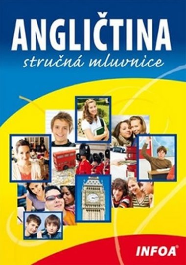 Anglitina strun mluvnice - Martina Sobotkov