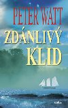 Zdnliv klid - Peter Watt