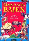 Zlat kniha bajek - 