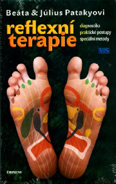 Vhs reflexn terapie - Beta, Jlius Patakyovi