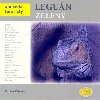 Legun zelen - Nataa Velensk