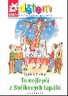 To nejlep z bokovch lapli + cd - Vojtch Stekla