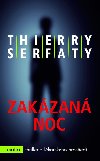 Zakzan noc - Thierry Serfaty