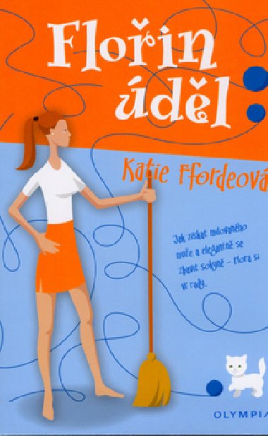 Floin dl - Katie Fforde