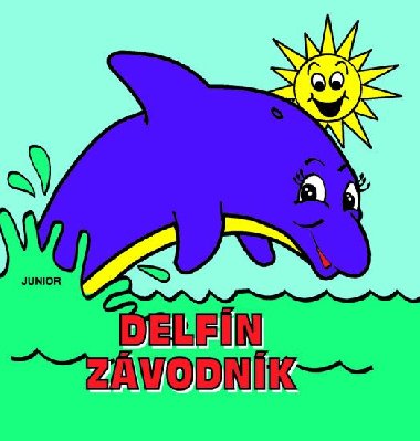 Delfn zvodnk - 