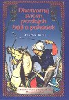 Divotvorn svcen perskch bj a pohdek - Jaroslav Tich