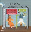 O mourince a lojzkovi + 2cd - Radza