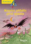 Mraziv pbhy ped spanm - Ingrid Uebeov; Heinz Ortner