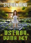 Ostrov duma key - Stephen King