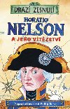 Horatio nelson - Philip Reeve