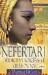 Nefertari - Michelle Moran