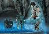 Puzzle heye 1000 meditation by luis royo - 