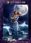 Puzzle heye 1000 moonlight by cris ortega - 