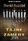 Tajn zmry - David Baddiel