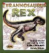 Tyrannosaurus rex - Dennis Schatz