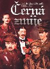Černá zmije - Richard Curtis; Ben Elton