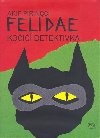 Felidae - Akif Pirincci