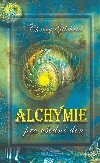 Alchymie pro vedn den - Cherry Gilchrist