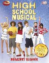 High school musical obrazov slovnk - Catherine Saundersov